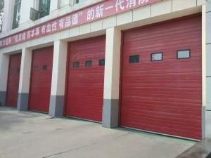 如何提高快速卷簾門(mén)的使用壽命和安全性？